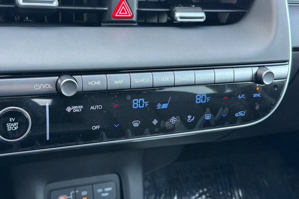 New 2026 Hyundai Ioniq 5 SEL image 19