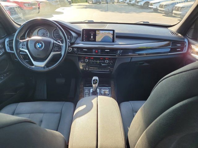 Used 2018 BMW X5 sDrive35i RWD image 4