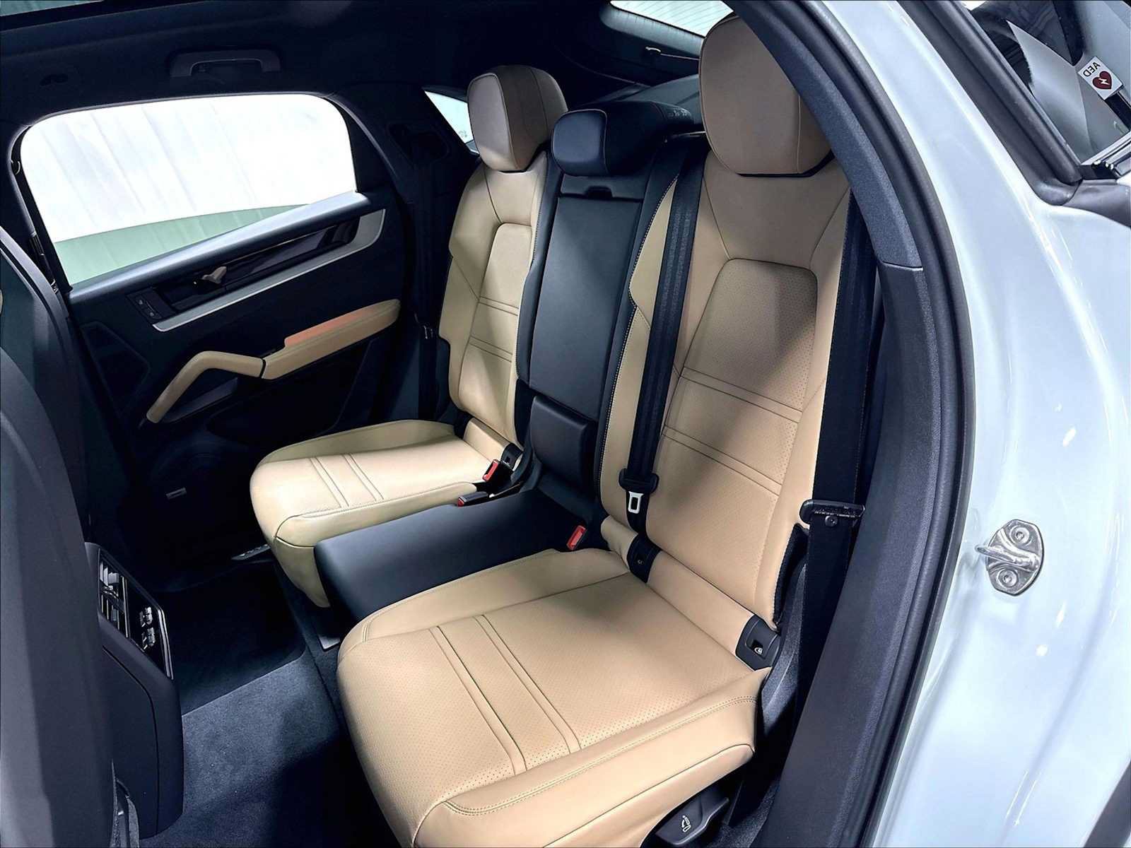New 2026 Porsche Cayenne S AWD/4WD image 24