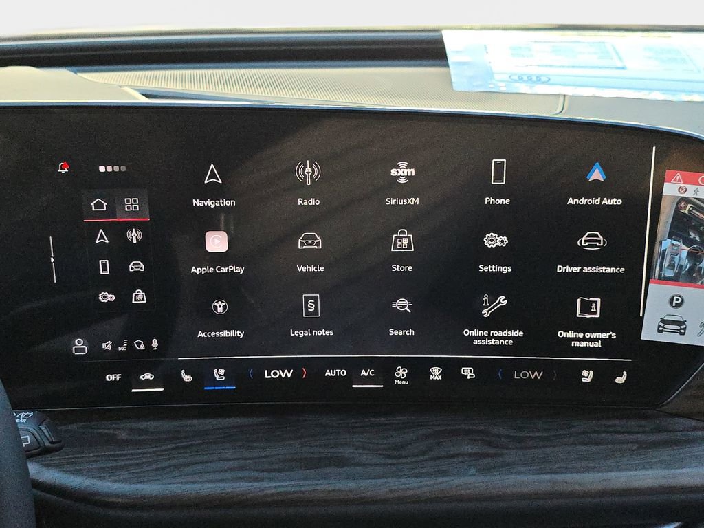 New 2025 Audi Q5 Premium Plus image 24