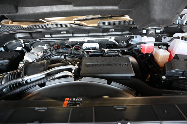 New 2026 GMC Sierra 3500 Denali Ultimate AWD/4WD image 43