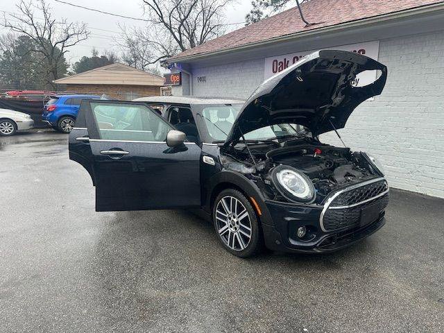 Used 2020 MINI Cooper Clubman S image 9
