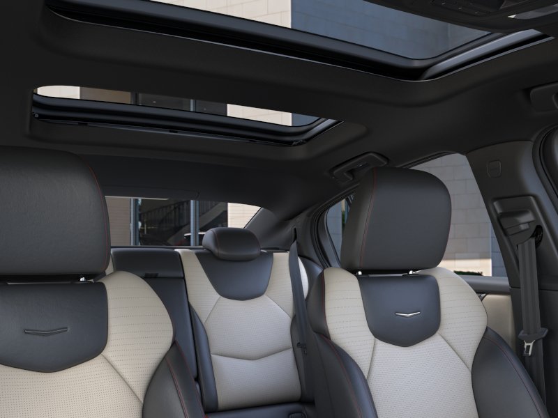 New 2026 Cadillac CT5 Sport RWD image 24