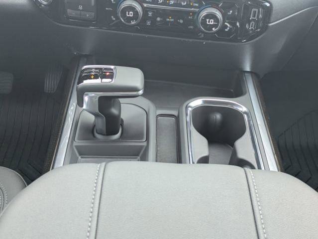 New 2026 Chevrolet Silverado 1500 LT Trail Boss AWD/4WD image 21