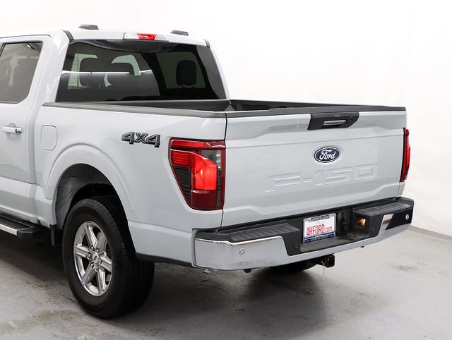 Used 2024 Ford F150 XLT w/ Mobile Office Package AWD/4WD image 9