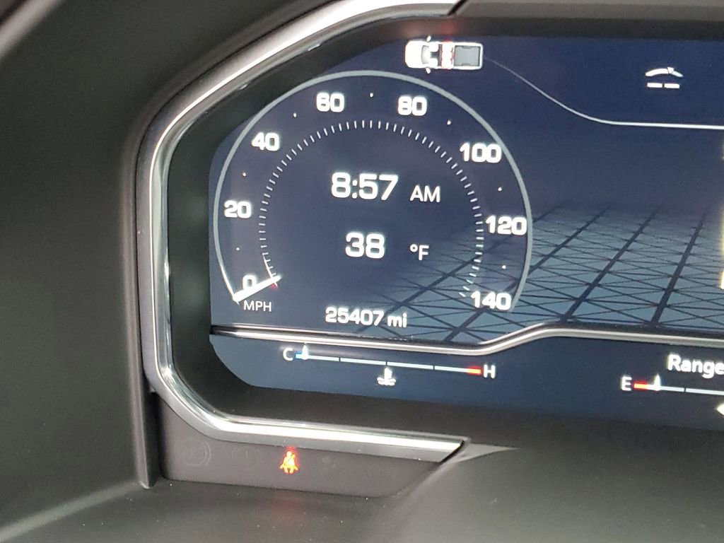 Used 2024 GMC Sierra 3500 Denali Ultimate image 14