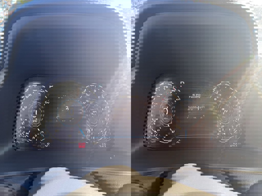 Used 2022 Hyundai Sonata SEL Plus w/ Cargo Package image 7