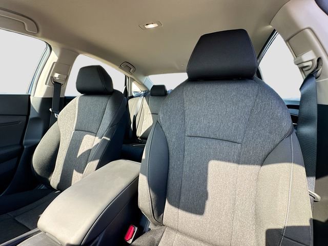 Certified 2025 Honda Accord LX image 18