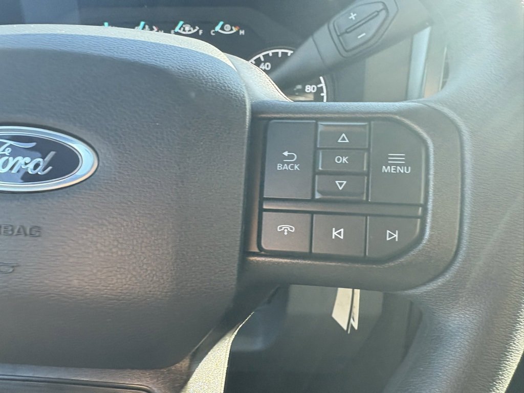 New 2026 Ford F350 XLT w/ FX4 Off-Road Package AWD/4WD image 46