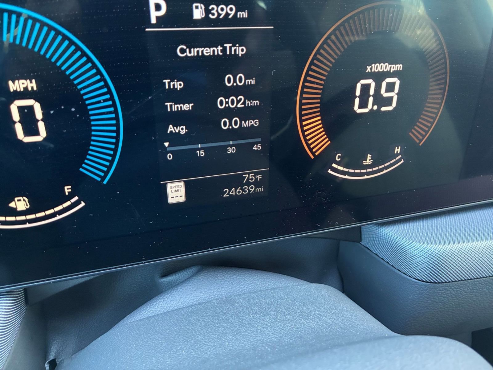 Used 2025 Hyundai Sonata SEL image 40