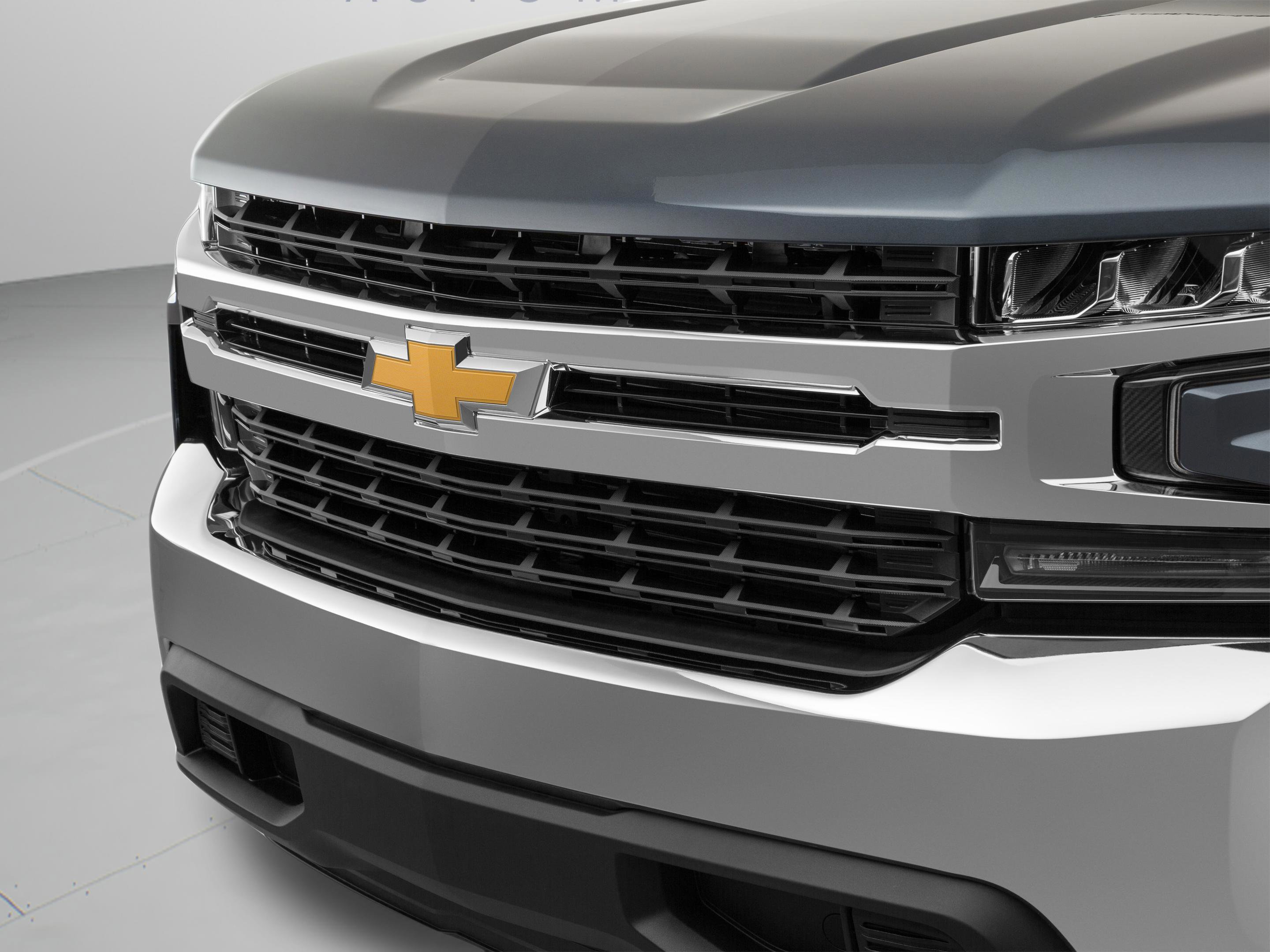 Used 2021 Chevrolet Silverado 1500 LT Trail Boss w/ Convenience Package II AWD/4WD image 57