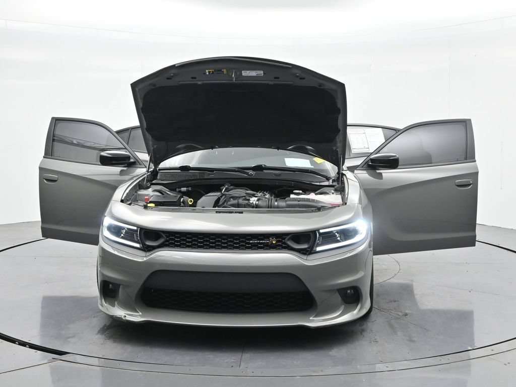 Used 2023 Dodge Charger Scat Pack RWD image 41