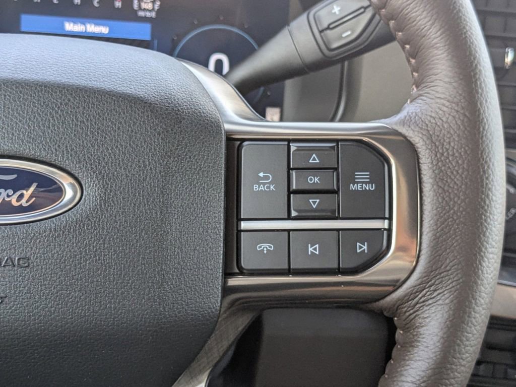 New 2026 Ford F250 King Ranch image 29