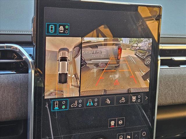 New 2026 GMC Sierra EV Elevation w/ Premium Package image 25