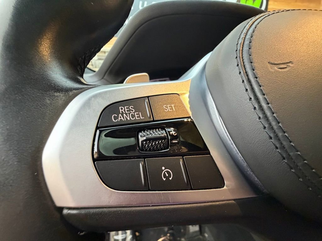 Used 2021 BMW X4 xDrive30i w/ M Sport Package image 23