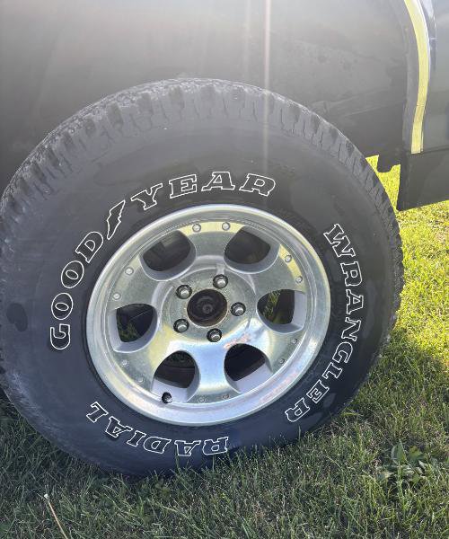 Used 1987 Dodge Dakota 4x4 Regular Cab image 23