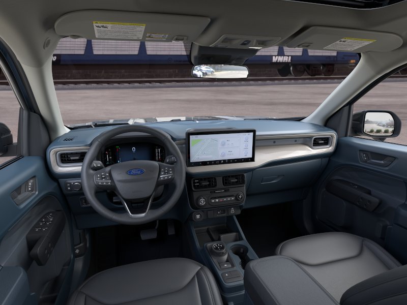New 2026 Ford Maverick Lariat AWD/4WD image 9