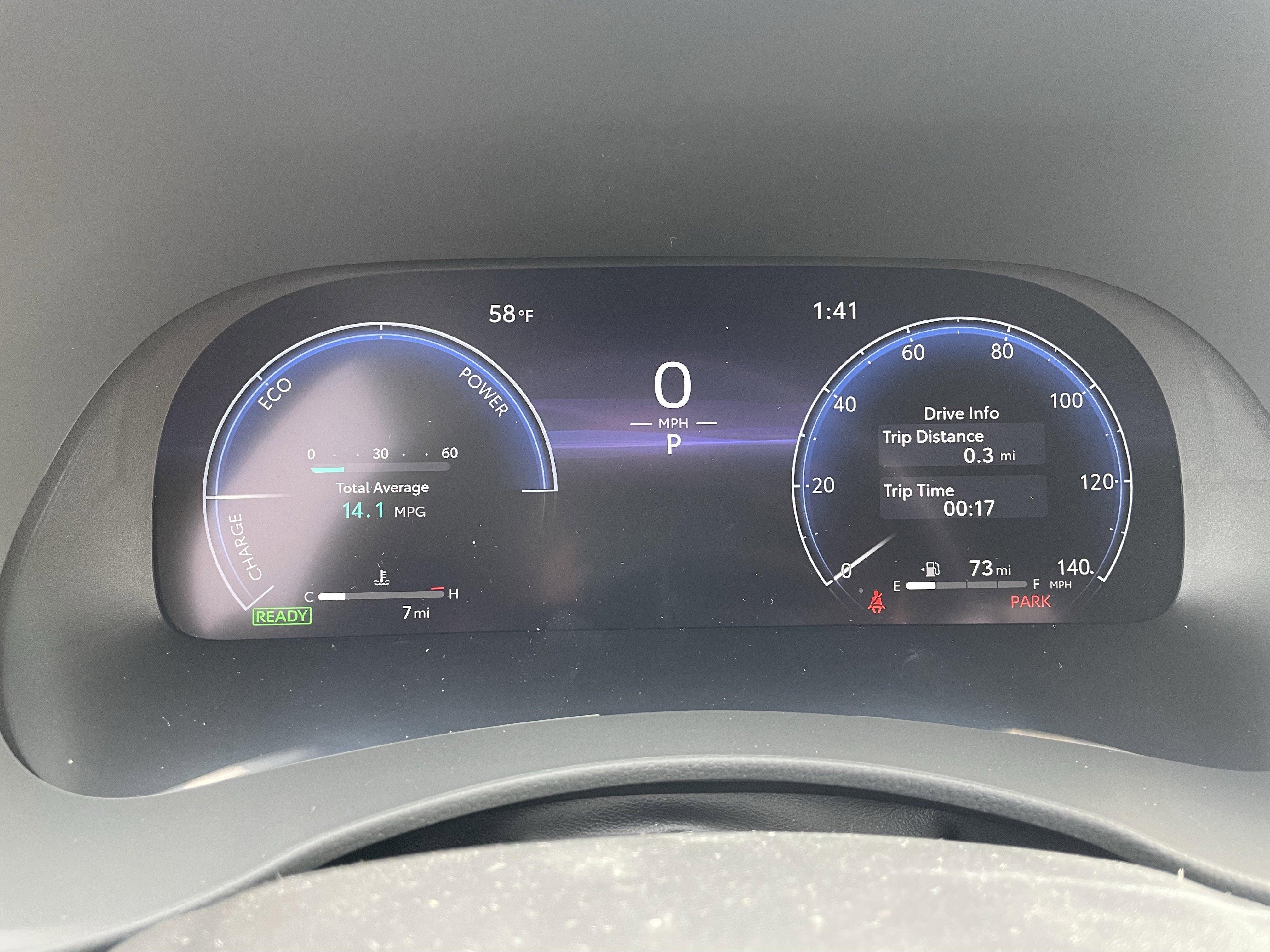 New 2026 Toyota Highlander Platinum image 10