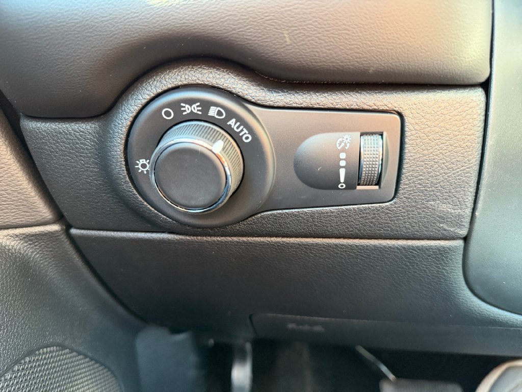 New 2026 Dodge Durango GT AWD/4WD image 18