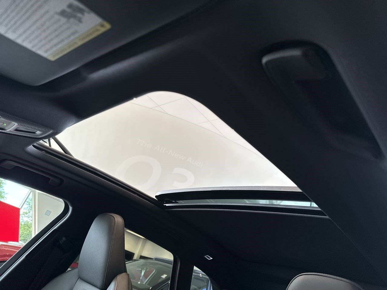 New 2026 Audi SQ5 Premium Plus AWD/4WD image 17