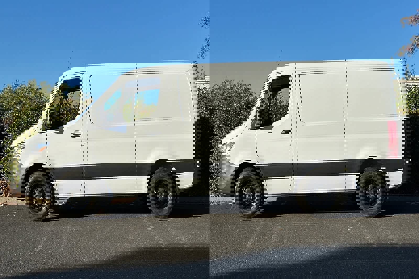 New 2026 Mercedes-Benz Sprinter 2500 image 6