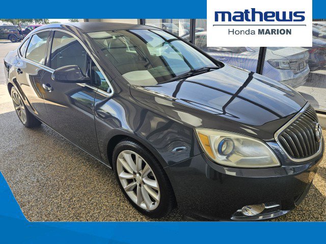 Used 2013 Buick Verano Convenience