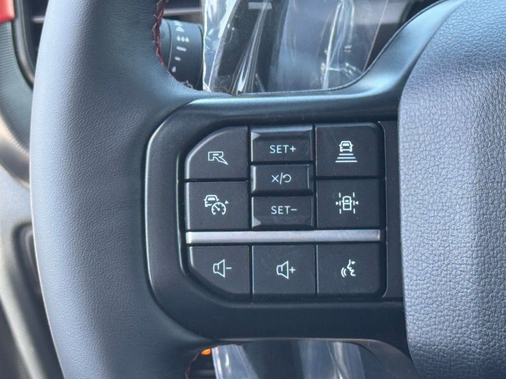 New 2026 Ford F150 Raptor image 21