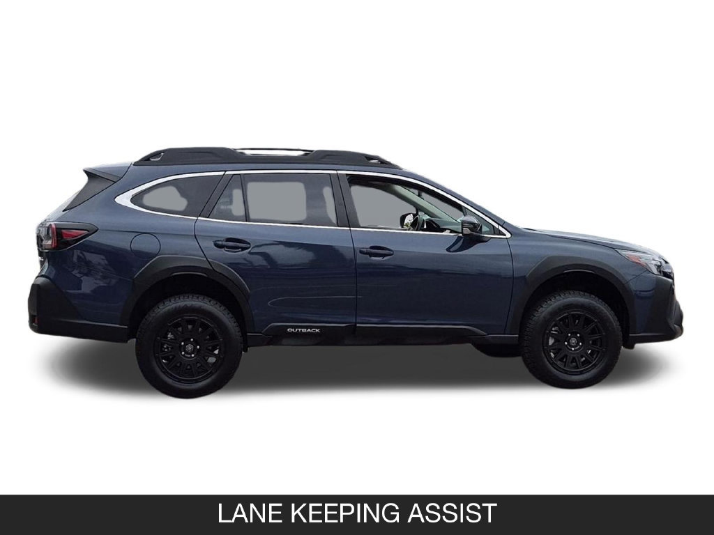 Used 2025 Subaru Outback Premium AWD/4WD image 6