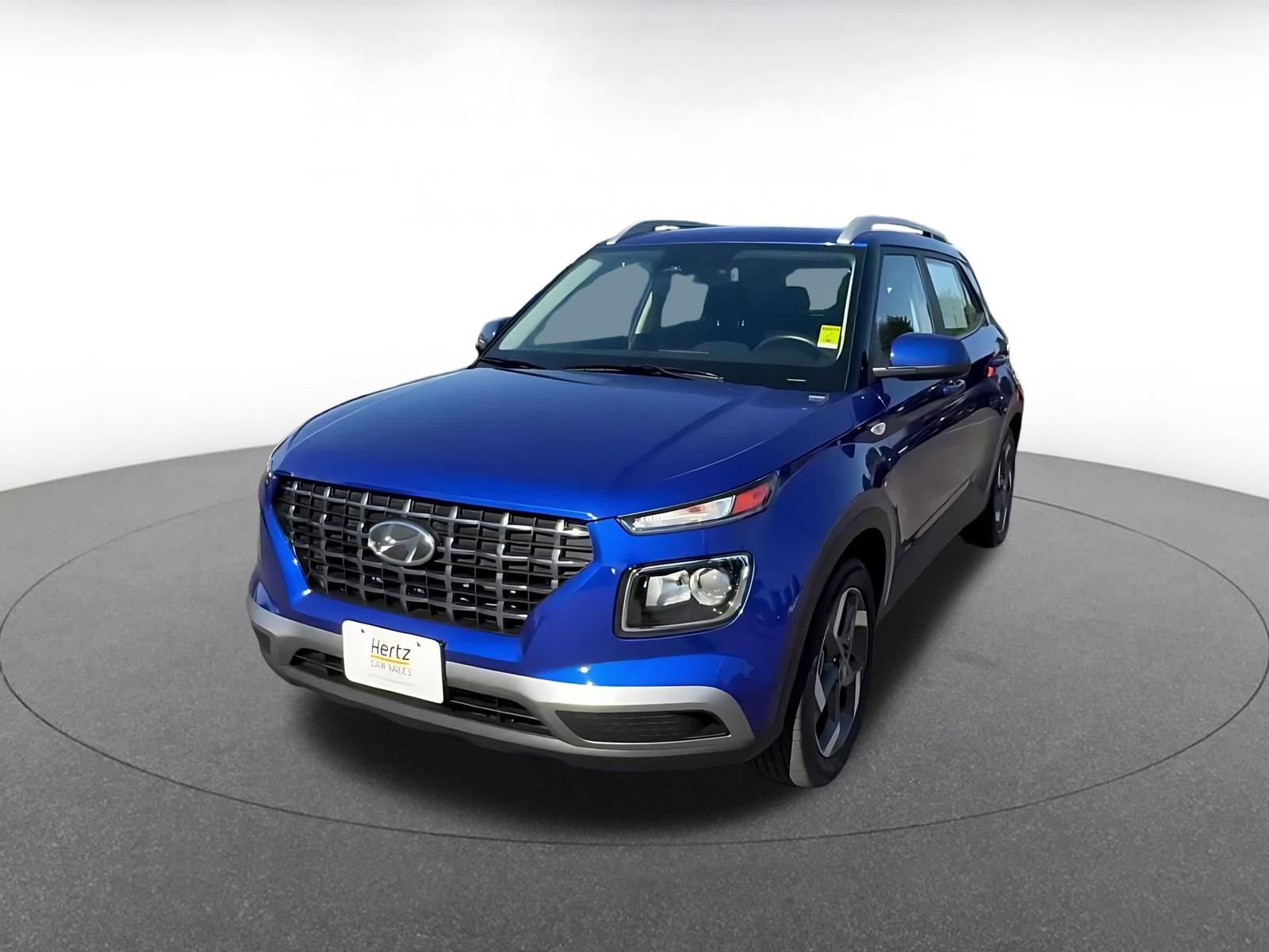 Used 2025 Hyundai Venue SEL image 7