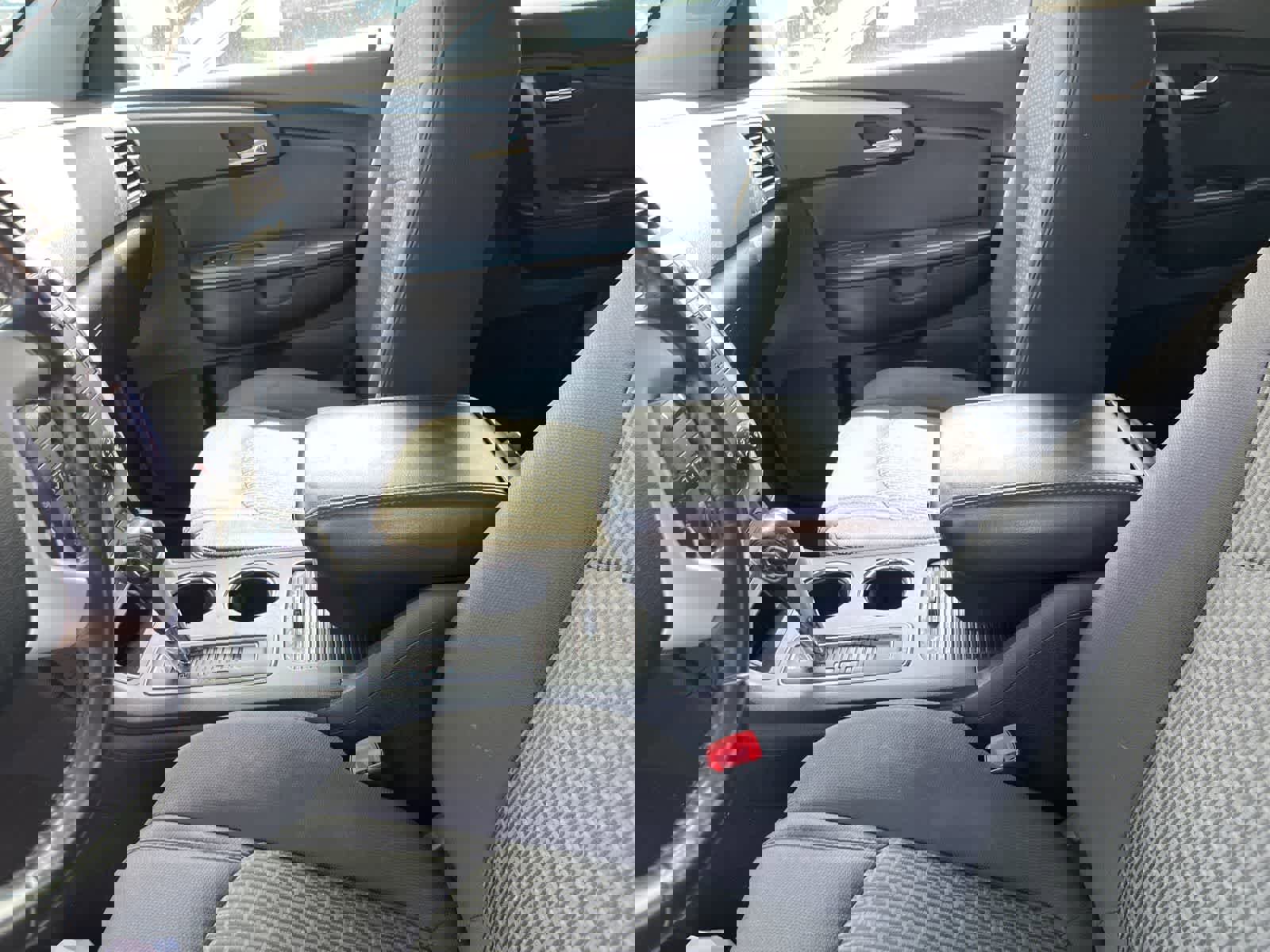 Used 2009 Chevrolet Traverse LT image 25