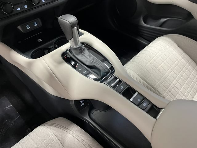 New 2026 Honda HR-V LX image 17
