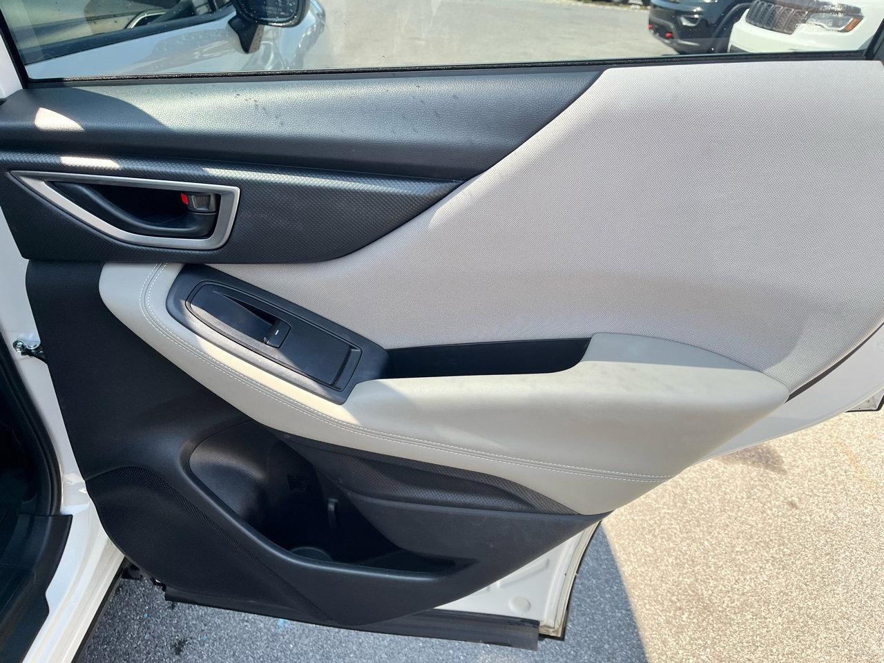 Used 2019 Subaru Forester 2.5i w/ Alloy Wheel Package image 17