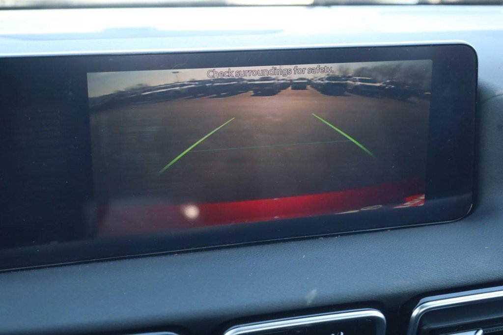 New 2026 Nissan Sentra SV w/ SV Convenience Package image 15