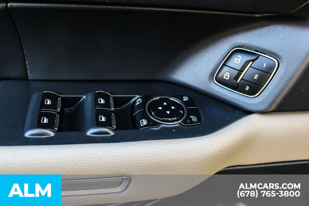 Used 2024 Ford Expedition Max Limited RWD image 39