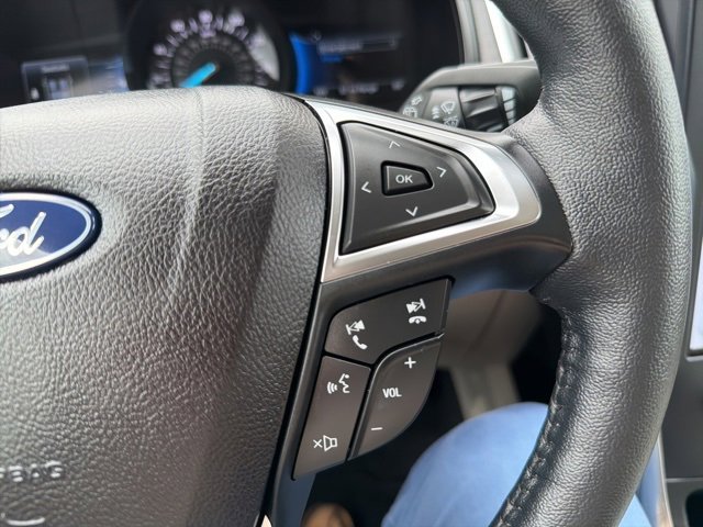 Certified 2024 Ford Edge Titanium image 15