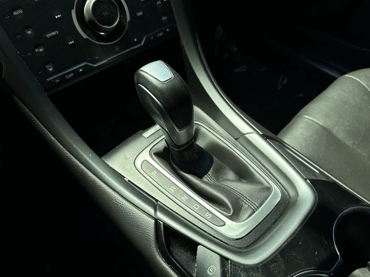 Used 2014 Ford Fusion Titanium FWD image 20