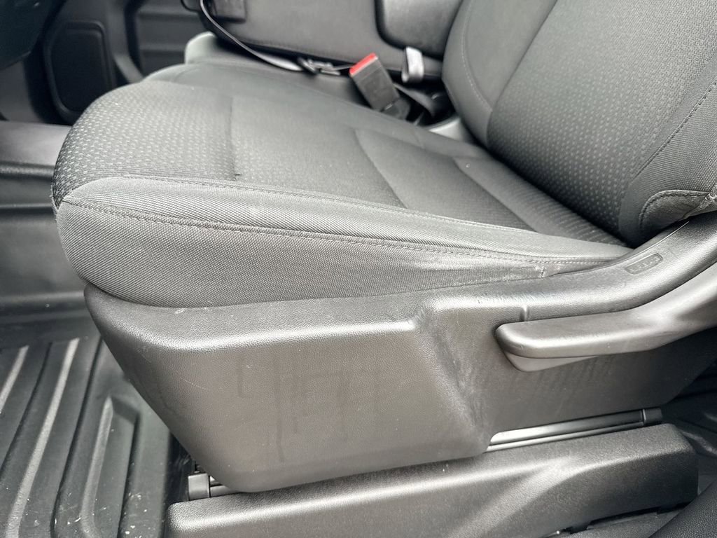 Used 2022 Chevrolet Silverado 1500 W/T w/ WT Convenience Package image 12
