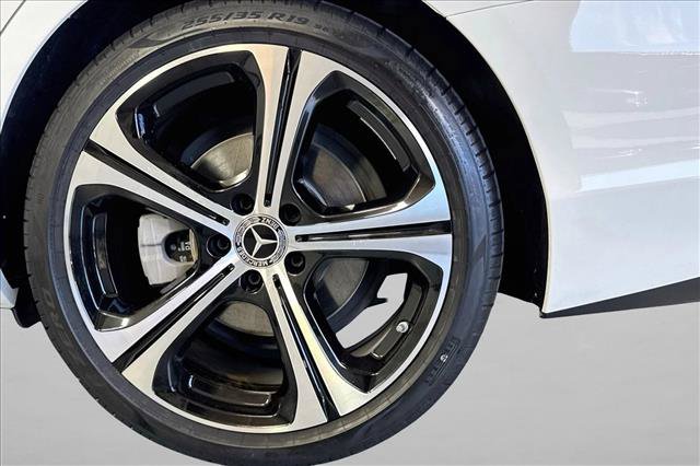 Used 2024 Mercedes-Benz C 300 Sedan image 30