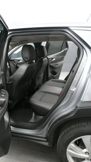 Used 2025 Buick Encore GX Preferred image 15