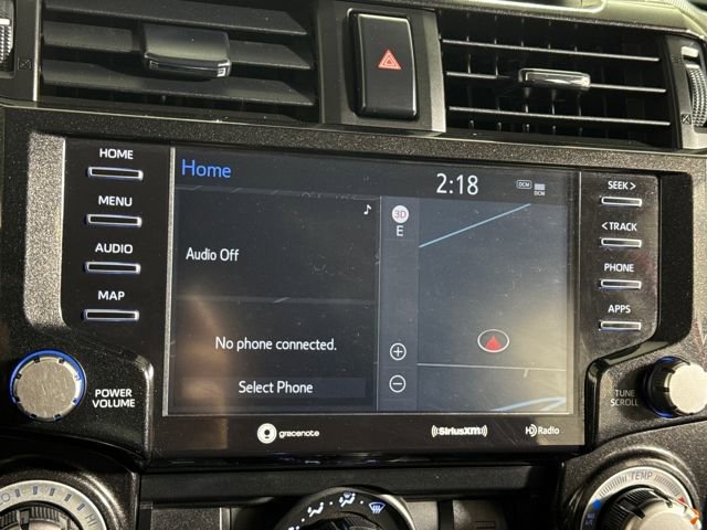 Used 2022 Toyota 4Runner TRD Off-Road Premium image 32