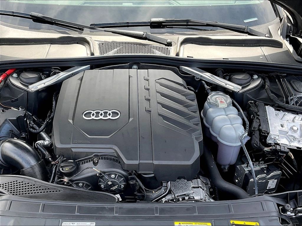 Used 2023 Audi A5 2.0T Premium Plus AWD/4WD image 30