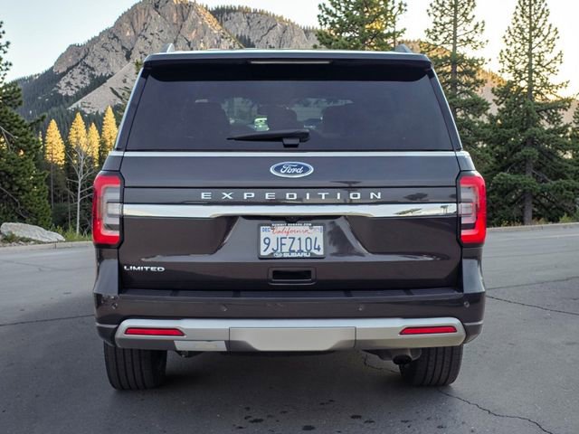 Used 2024 Ford Expedition Limited image 6