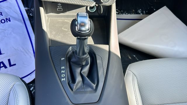 New 2026 Ford Mustang GT Premium RWD image 22