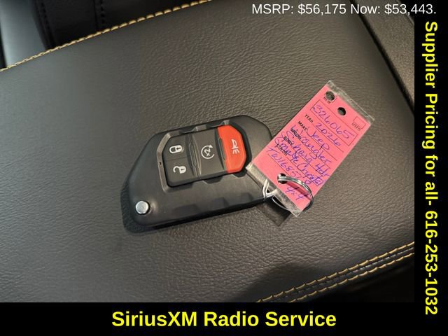 New 2026 Jeep Wrangler Sahara image 29