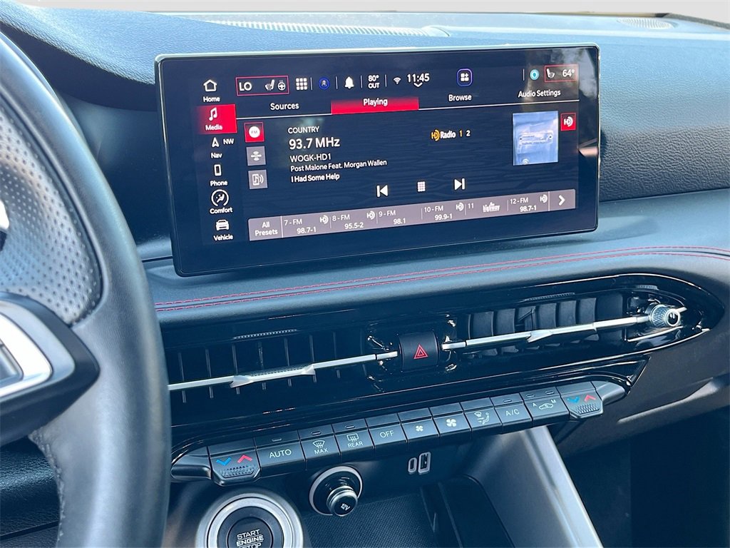 Used 2024 Dodge Hornet R/T Plus image 15