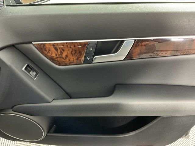 Used 2013 Mercedes-Benz C 300 4MATIC Sedan image 13