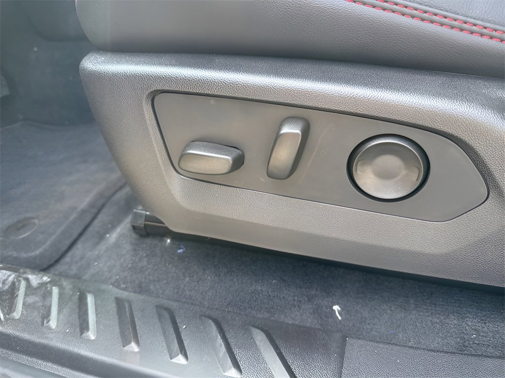 New 2026 Chevrolet Colorado Z71 w/ Technology Package image 21