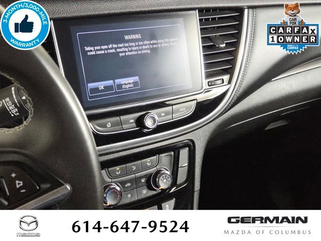 Used 2018 Buick Encore Preferred image 26