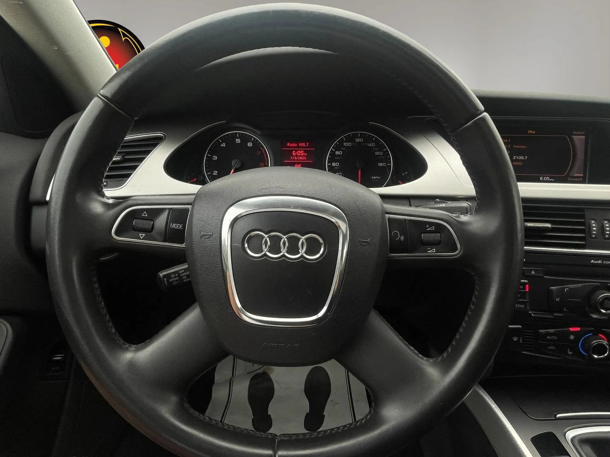 Used 2010 Audi A4 2.0T Premium AWD/4WD image 30