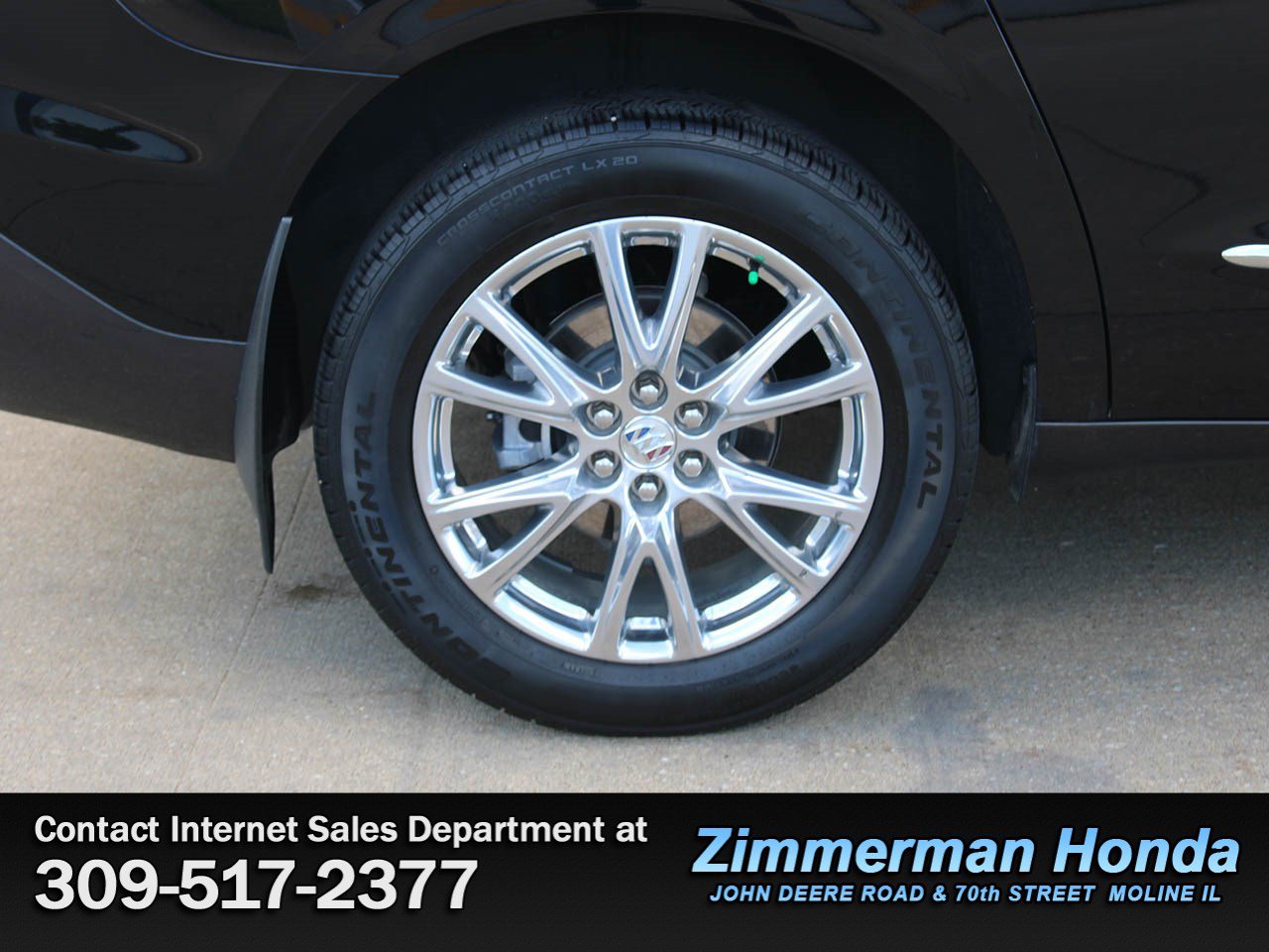 Used 2023 Buick Enclave Essence w/ Experience Buick Package AWD/4WD image 23